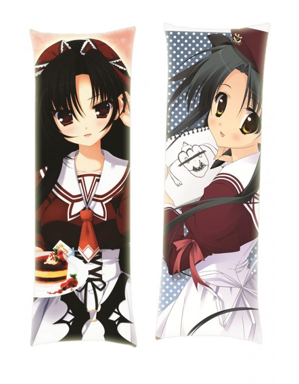 11EYESKukuri Tachibana Dakimakura Body Pillow Anime