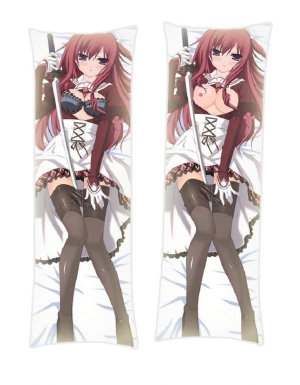 11eyesMisuzu Kusakabe Dakimakura Body Pillow Anime