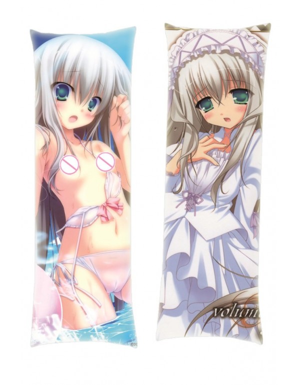 11eyesLieselotte Werckmeister Dakimakura Body Pill...