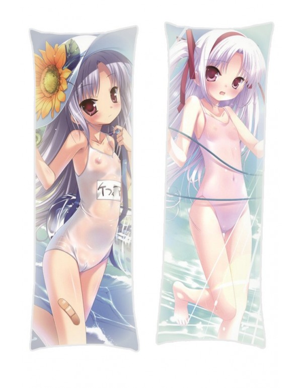 11eyesShiori Momono Dakimakura Body Pillow Anime