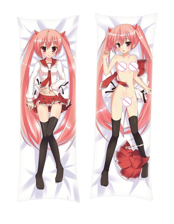 Aria the Scarlet AmmoAria H. Kanzaki Dakimakura Bo...