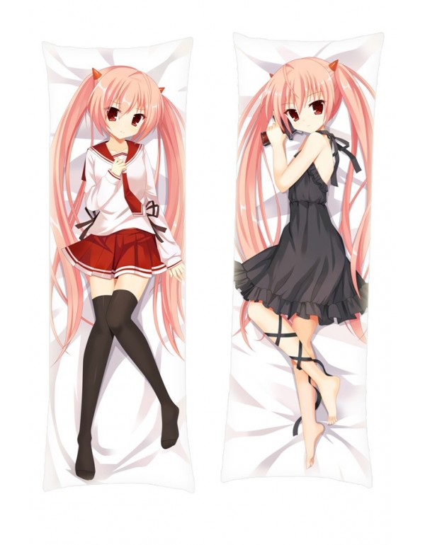 Aria the Scarlet AmmoAria H. Kanzaki Dakimakura Body Pillow Anime