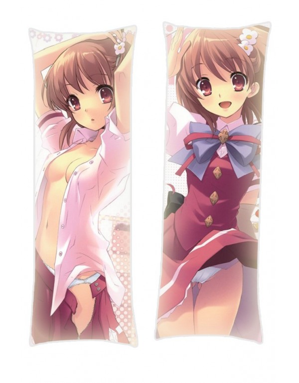 flyable heart 4 Dakimakura Body Pillow Anime