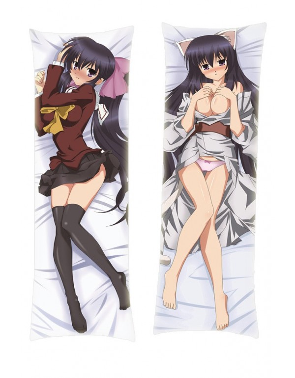 Omamori HimariHimari Noihara Dakimakura Body Pillo...