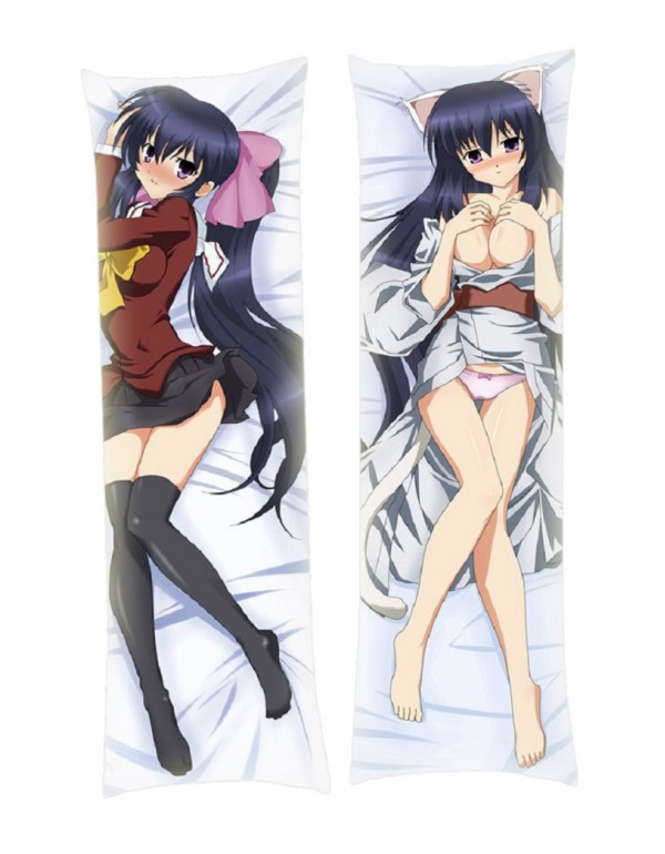 Omamori HimariHimari Noihara Dakimakura Body Pillo...