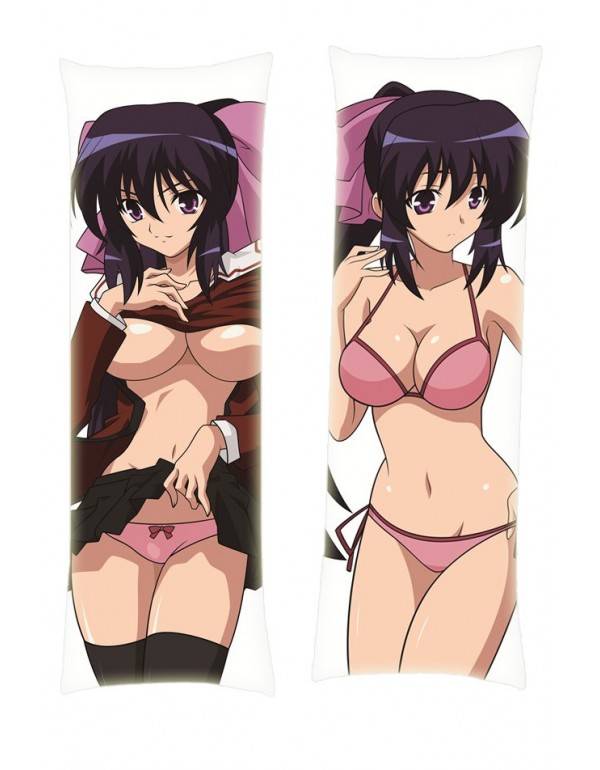 Omamori HimariHimari Noihara Dakimakura Body Pillow Anime