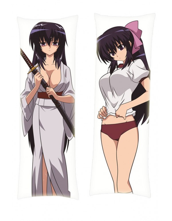 Omamori HimariHimari Noihara Dakimakura Body Pillo...