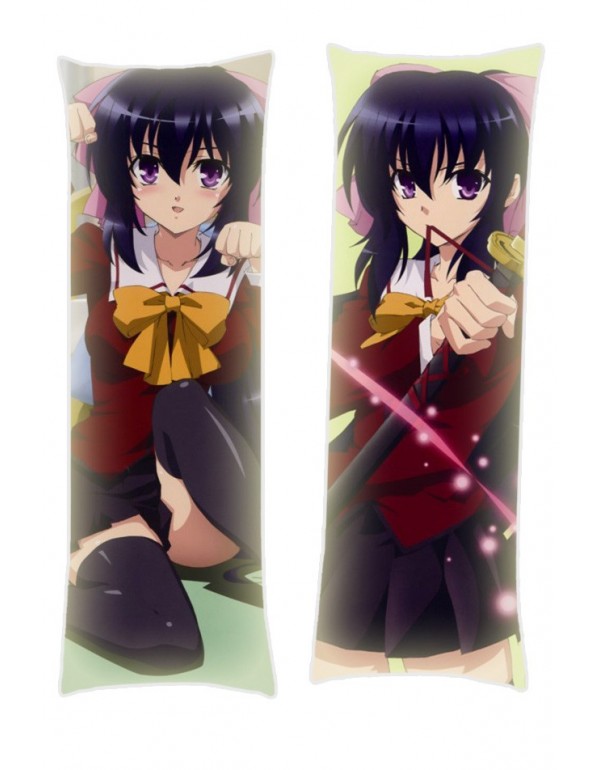 Omamori HimariHimari Noihara Dakimakura Body Pillo...