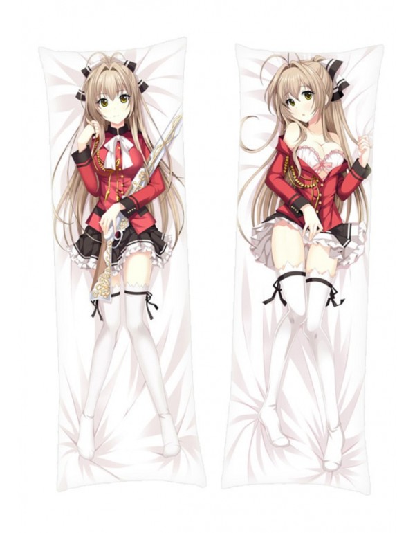 Amagi Brilliant ParkIsuzu Sento Dakimakura Body Pi...