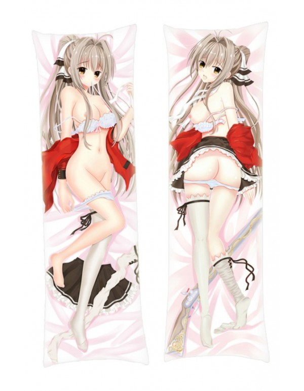 Amagi Brilliant ParkIsuzu Sento Dakimakura Body Pillow Anime