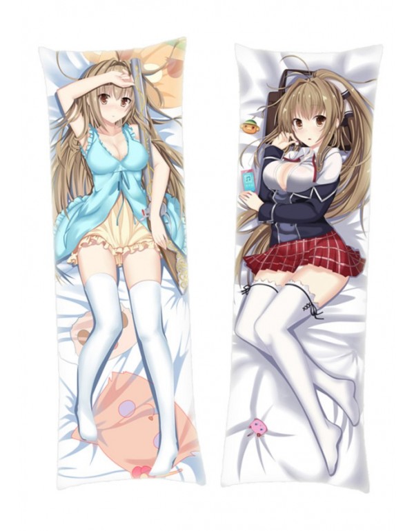 Amagi Brilliant ParkIsuzu Sento Dakimakura Body Pillow Anime