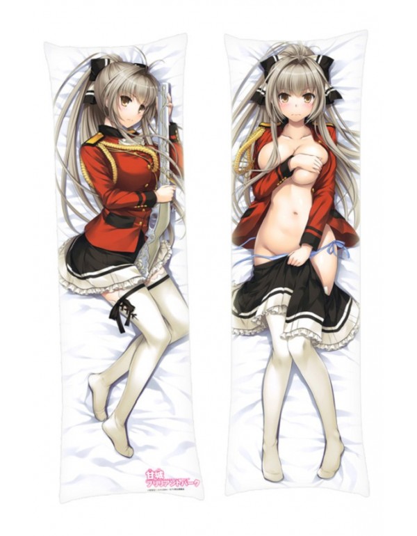 Amagi Brilliant ParkIsuzu Sento Dakimakura Body Pillow Anime