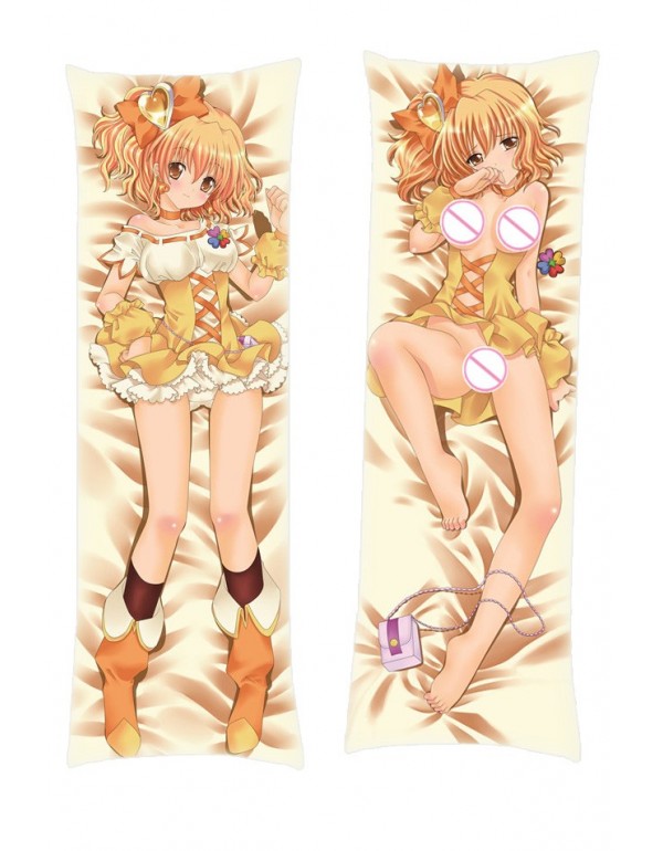 Pretty CureDakimakura Body Pillow Anime