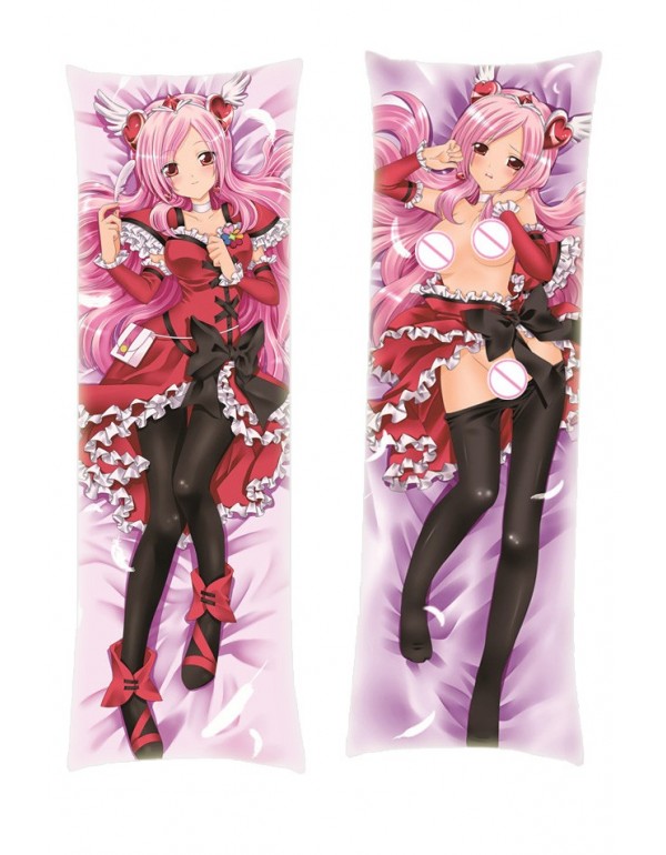 Pretty Cure Dakimakura Body Pillow Anime