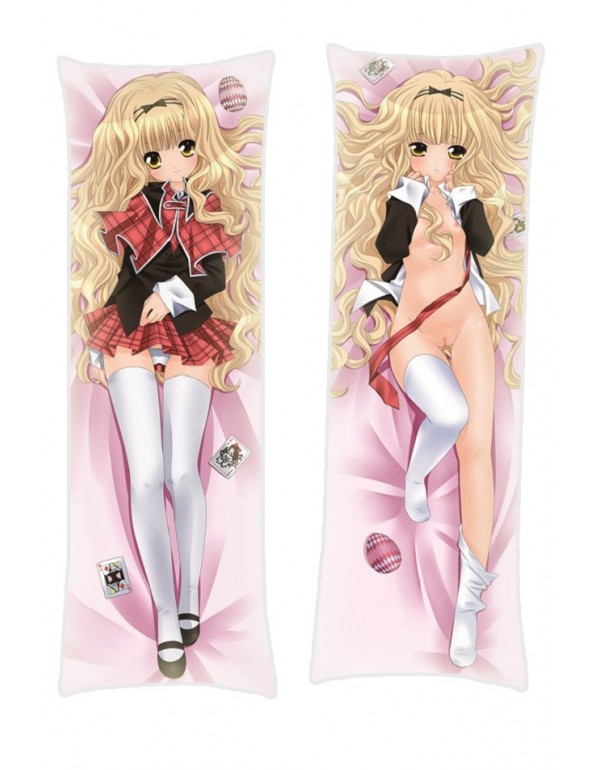 Pretty Cure Dakimakura Body Pillow Anime