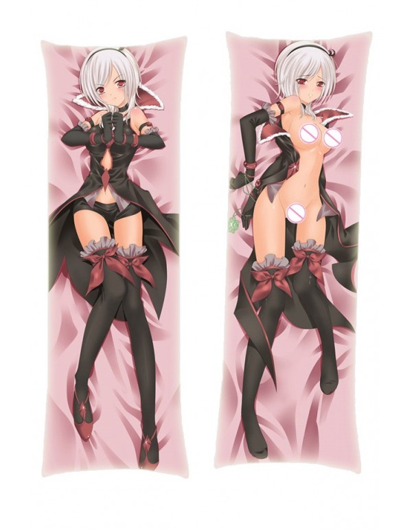 Pretty Cure Dakimakura Body Pillow Anime