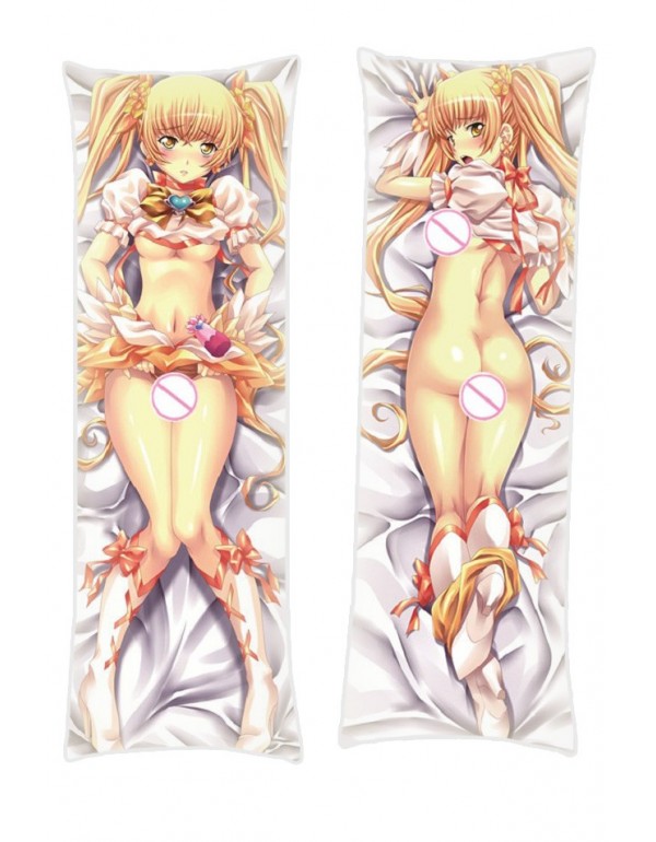 Pretty Cure Dakimakura Body Pillow Anime