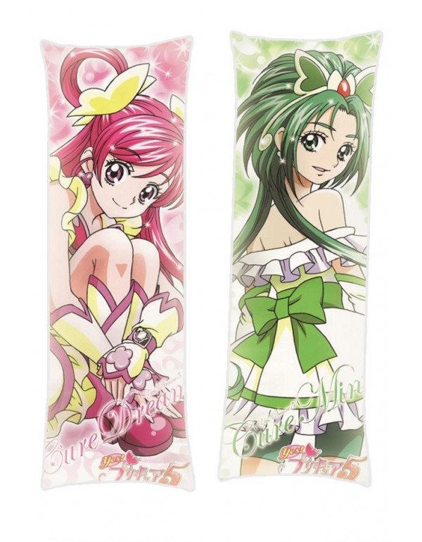 Pretty CureCure HappyCure March Dakimakura Body Pi...