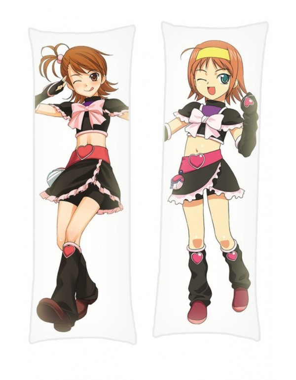 Pretty Cure Dakimakura Body Pillow Anime