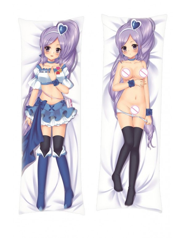 Pretty CureCure Beat Dakimakura Body Pillow Anime