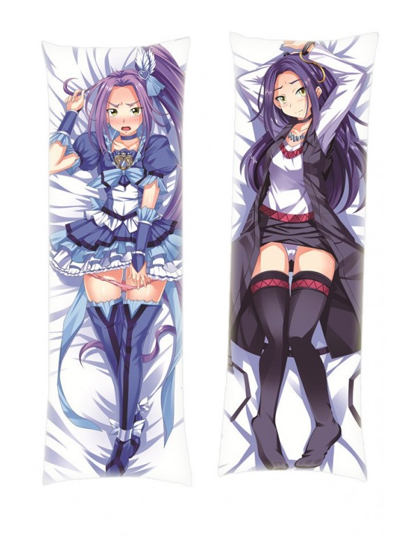 Pretty CureCure Beat Dakimakura Body Pillow Anime