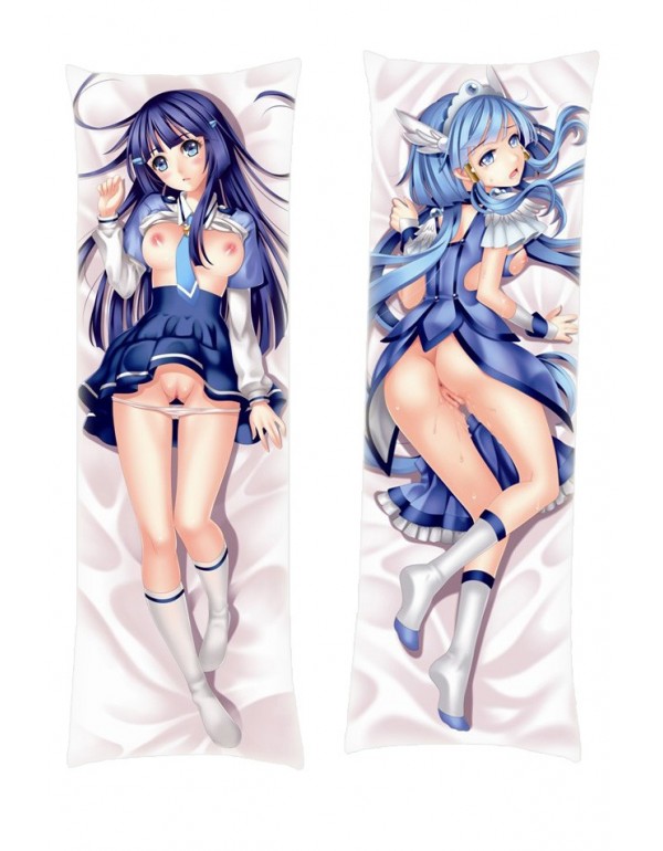 Pretty Cure Dakimakura Body Pillow Anime