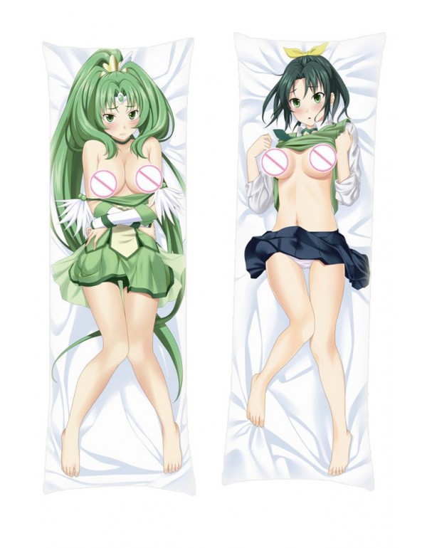 Pretty Cure Glitter Force- Cure March Dakimakura B...