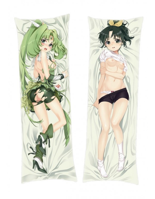 Pretty CureCure March Dakimakura Body Pillow Anime