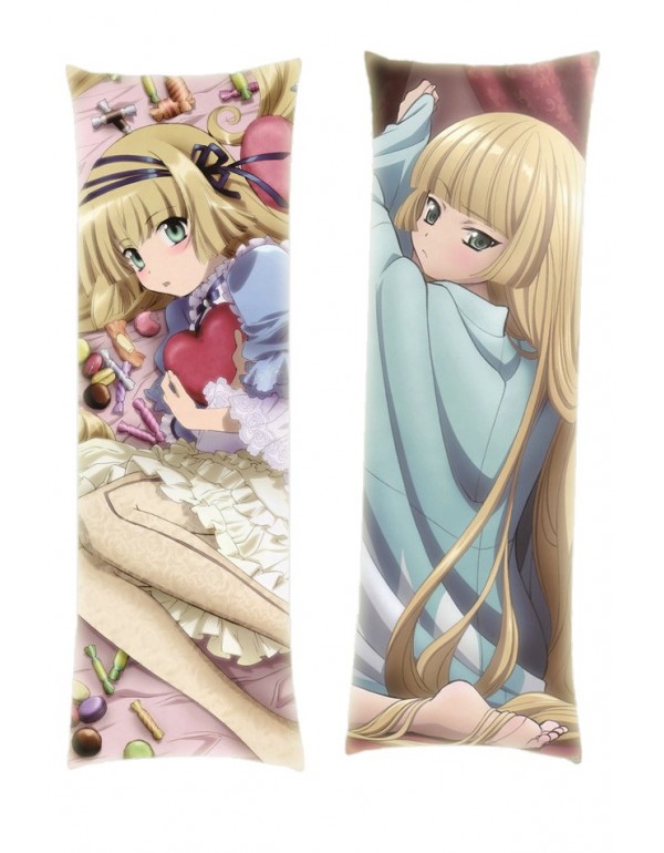 GOSICK -GOSICKVictorique de Blois Dakimakura Body Pillow Anime