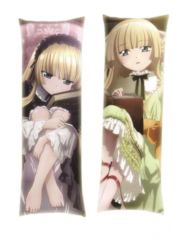 GOSICK -GOSICKVictorique de Blois Dakimakura Body Pillow Anime