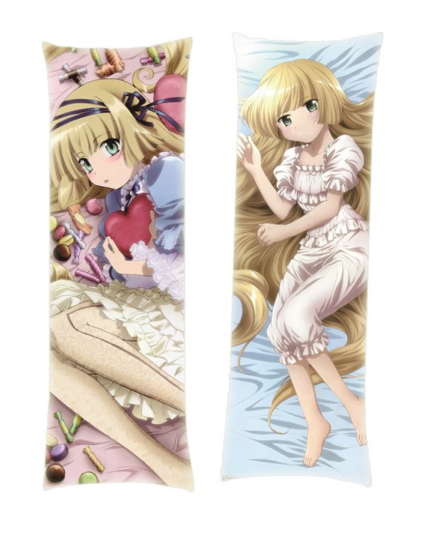 GOSICK -GOSICKVictorique de Blois Dakimakura Body ...