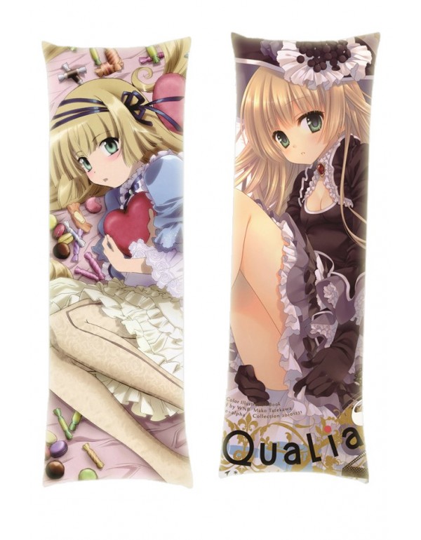 GOSICK -GOSICKVictorique de Blois Dakimakura Body ...