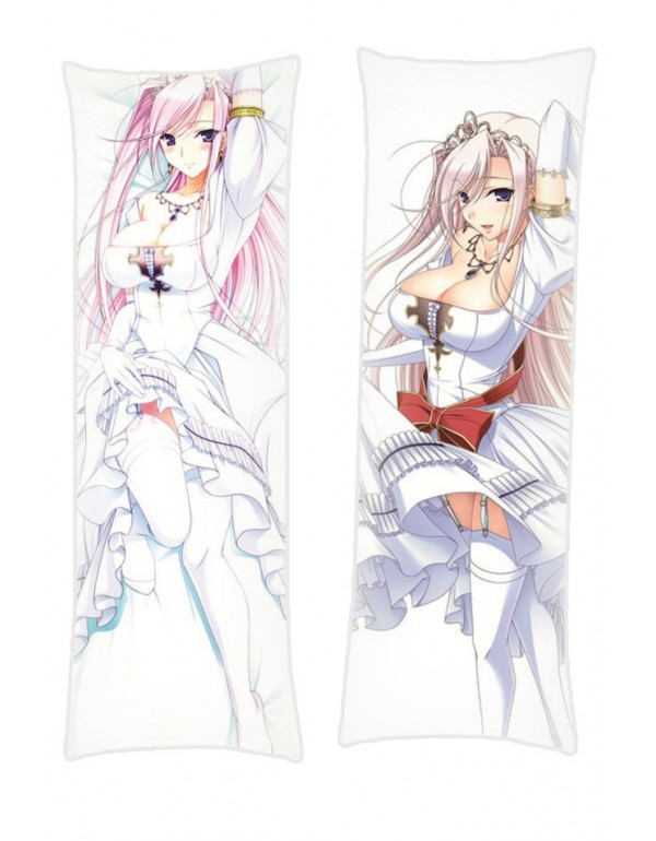 Princess LoverCharlotte Hazelrink Dakimakura Body ...