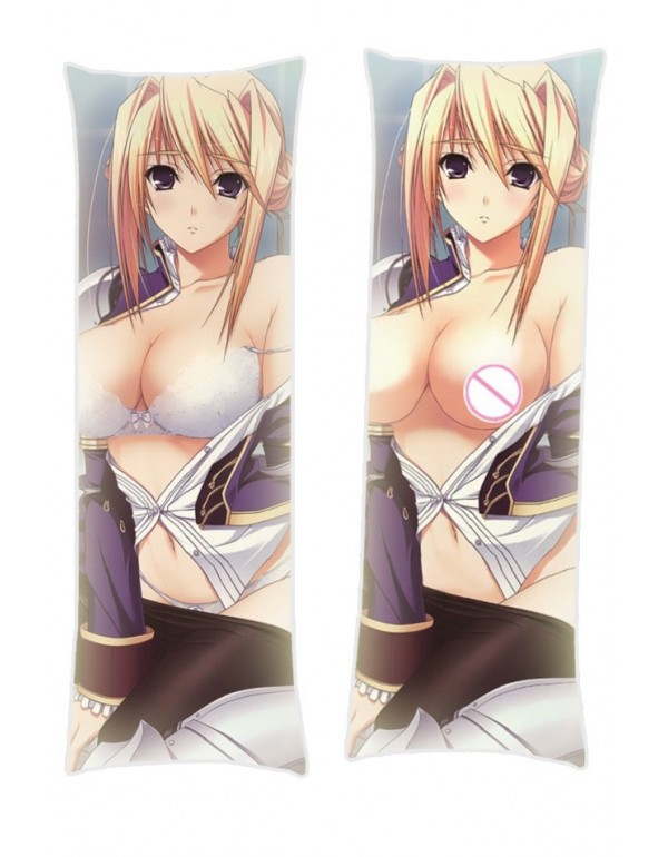 Princess LoverSylvia Van Hossen Dakimakura Body Pi...