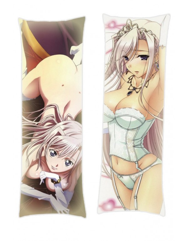 Princess LoverCharlotte Hazelrink Dakimakura Body Pillow Anime