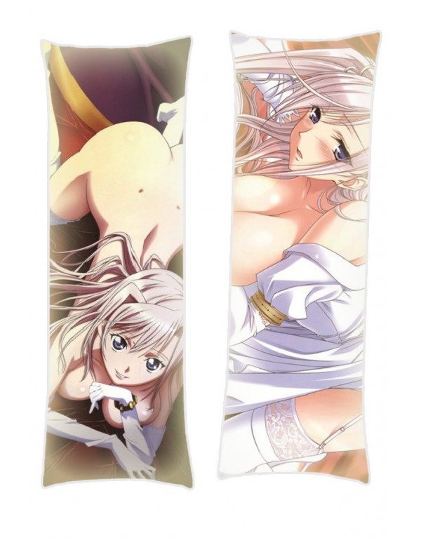 Princess LoverCharlotte Hazelrink Dakimakura Body Pillow Anime