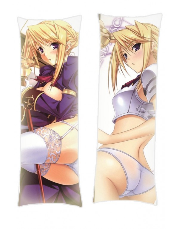 Princess LoverSylvia Van Hossen Dakimakura Body Pillow Anime