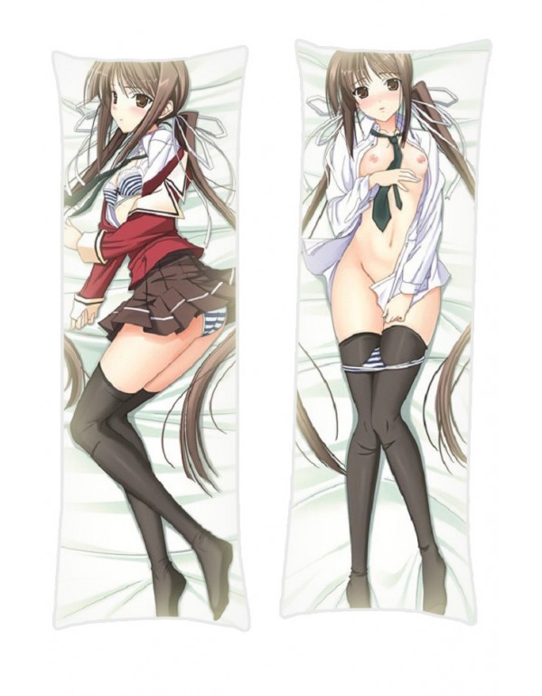 Princess LoverSeika Houjouin Dakimakura Body Pillow Anime