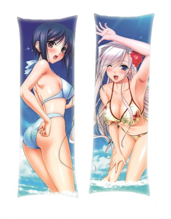 Princess LoverCharlotte Hazelrink Dakimakura Body Pillow Anime