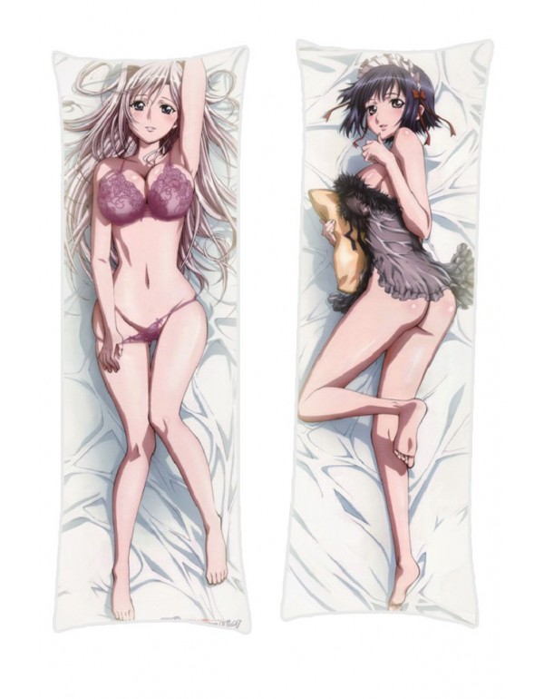 Princess LoverCharlotte Hazelrink Dakimakura Body ...