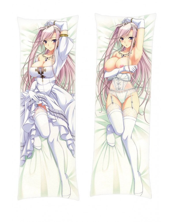 Princess LoverCharlotte Hazelrink Dakimakura Body Pillow Anime