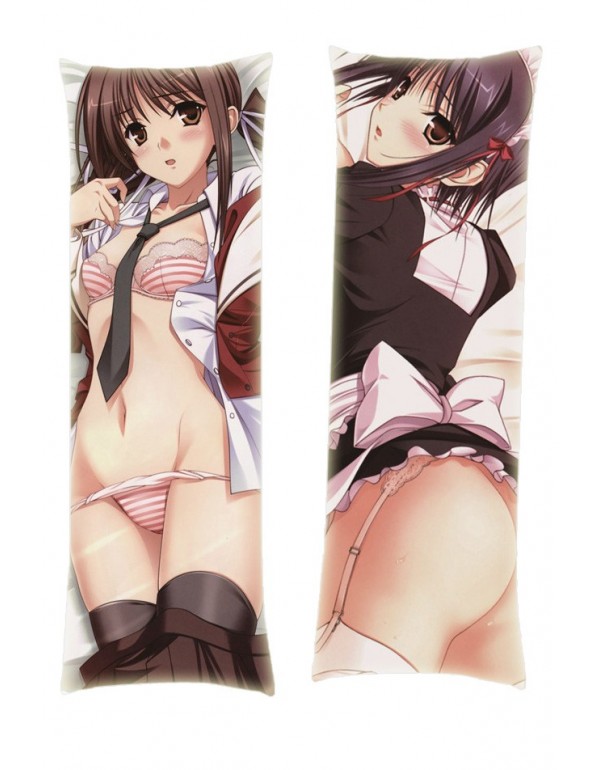 Princess LoverYuu Fujikura Dakimakura Body Pillow Anime