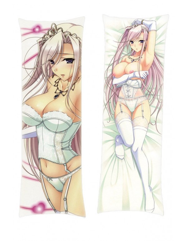 Princess LoverCharlotte Hazelrink Dakimakura Body ...