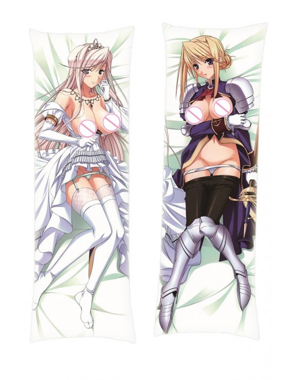 Princess Lover Dakimakura Body Pillow Anime