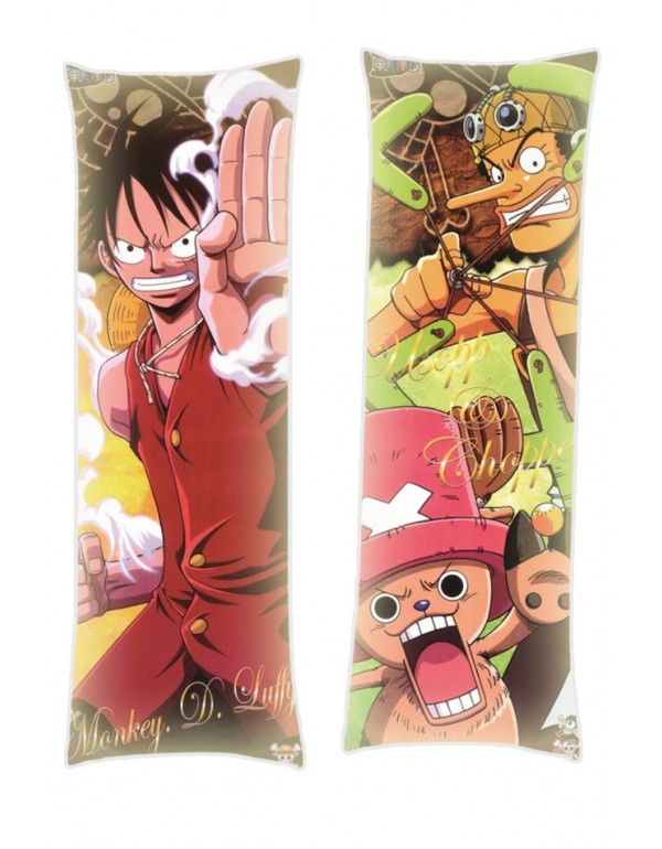 One PieceRoronoa Zoro Dakimakura Body Pillow Anime