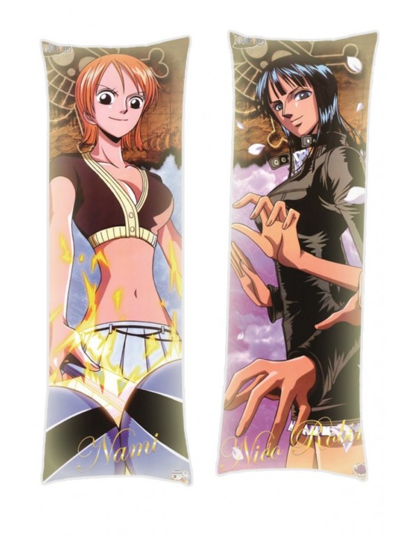 One Piece Dakimakura Body Pillow Anime