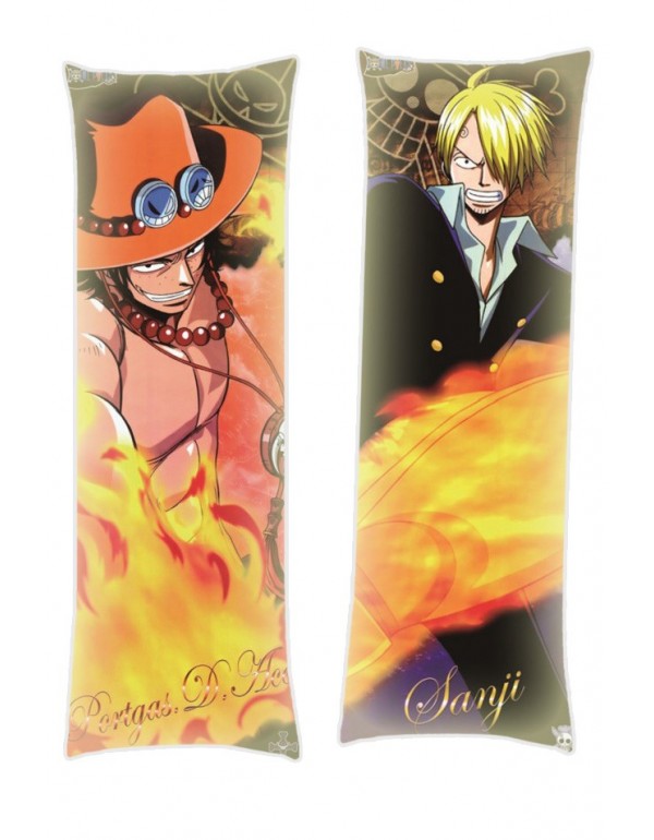 One PieceSanji Dakimakura Body Pillow Anime