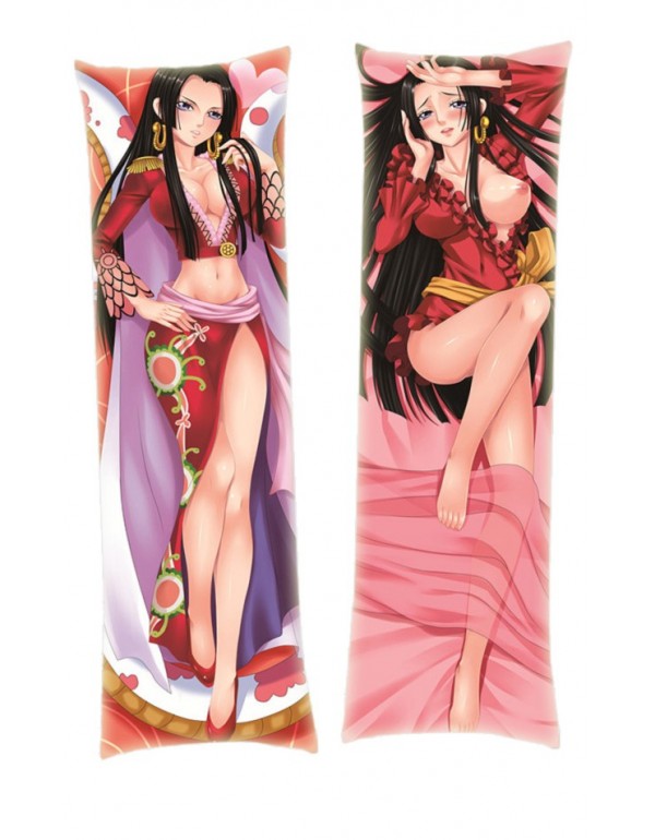 One PieceBoa Hancock Dakimakura Body Pillow Anime