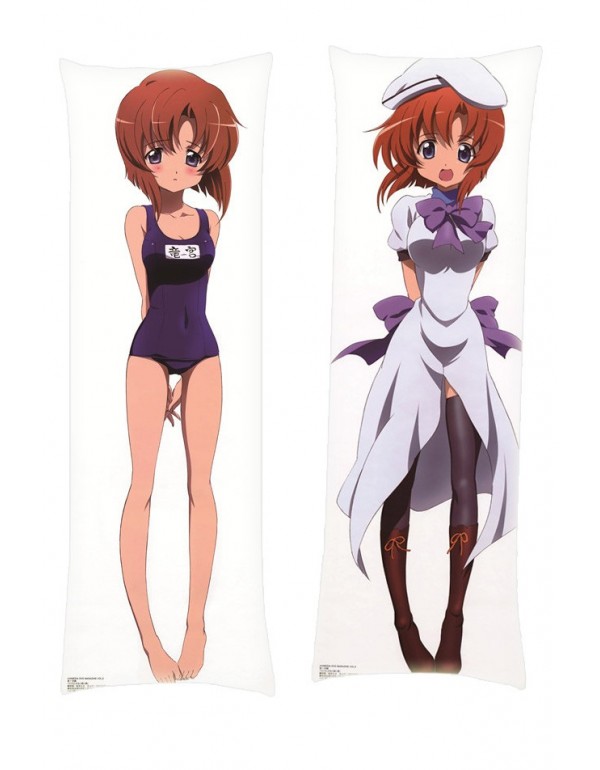 When They CryRena Ryuuguu Dakimakura Body Pillow Anime