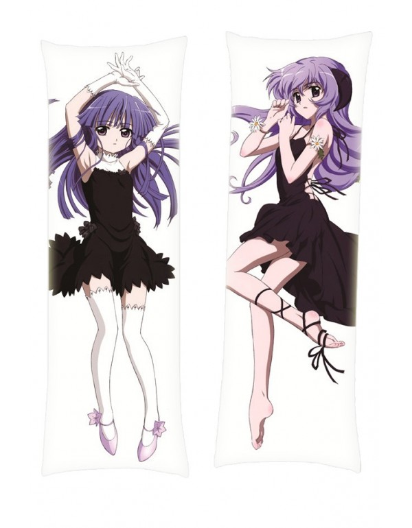 When They CryRika Furude Dakimakura Body Pillow An...